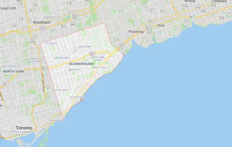 Scarborough Towing Services