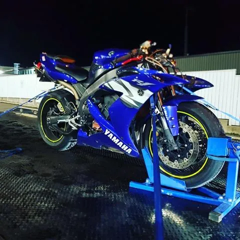 Toronto Motorcycle Towing 3