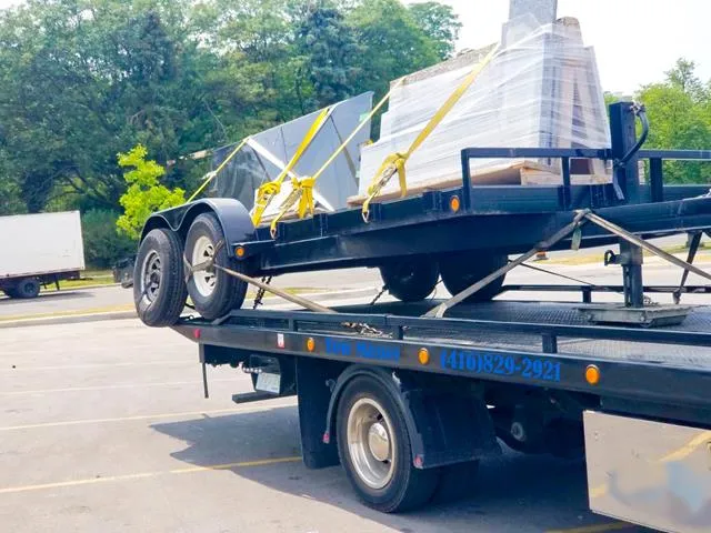 Toronto Special Towing 2