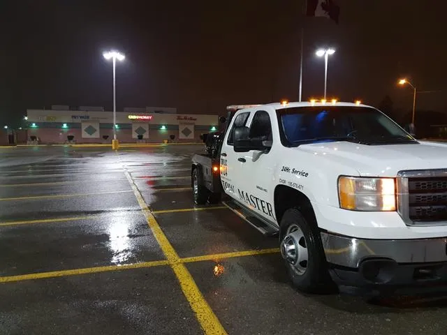 Toronto Towing 19