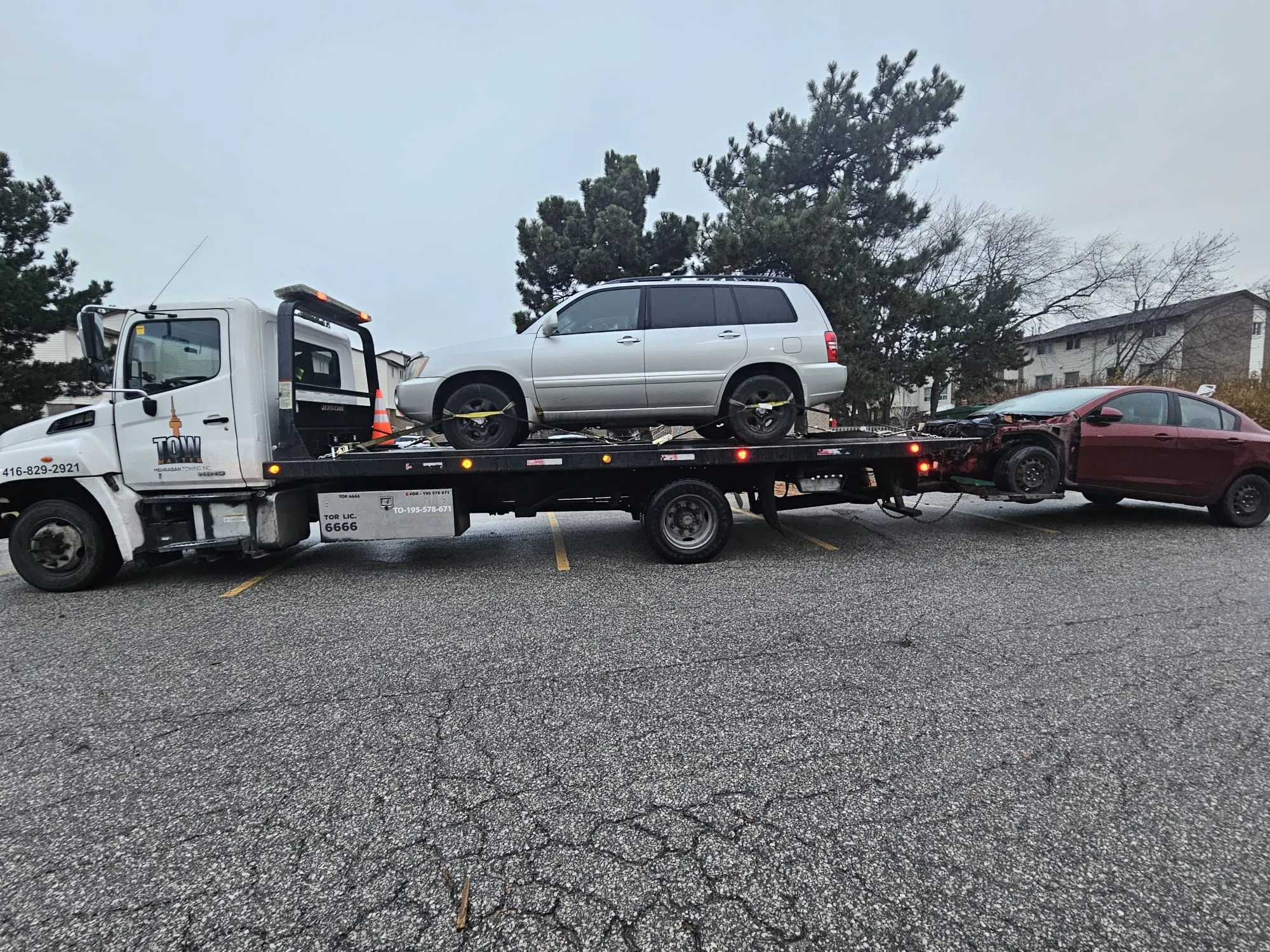 Toronto Towing 26