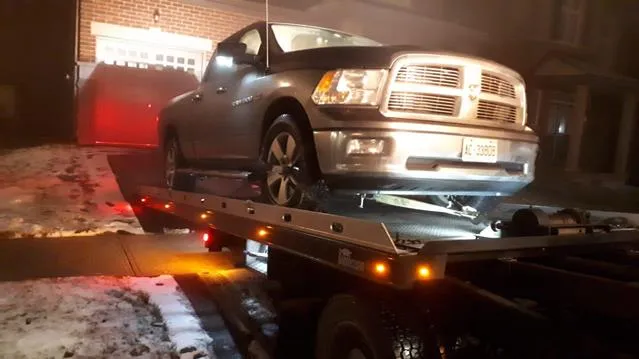Toronto Towing 29