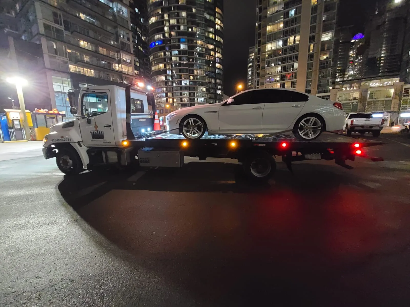 Toronto Towing 38