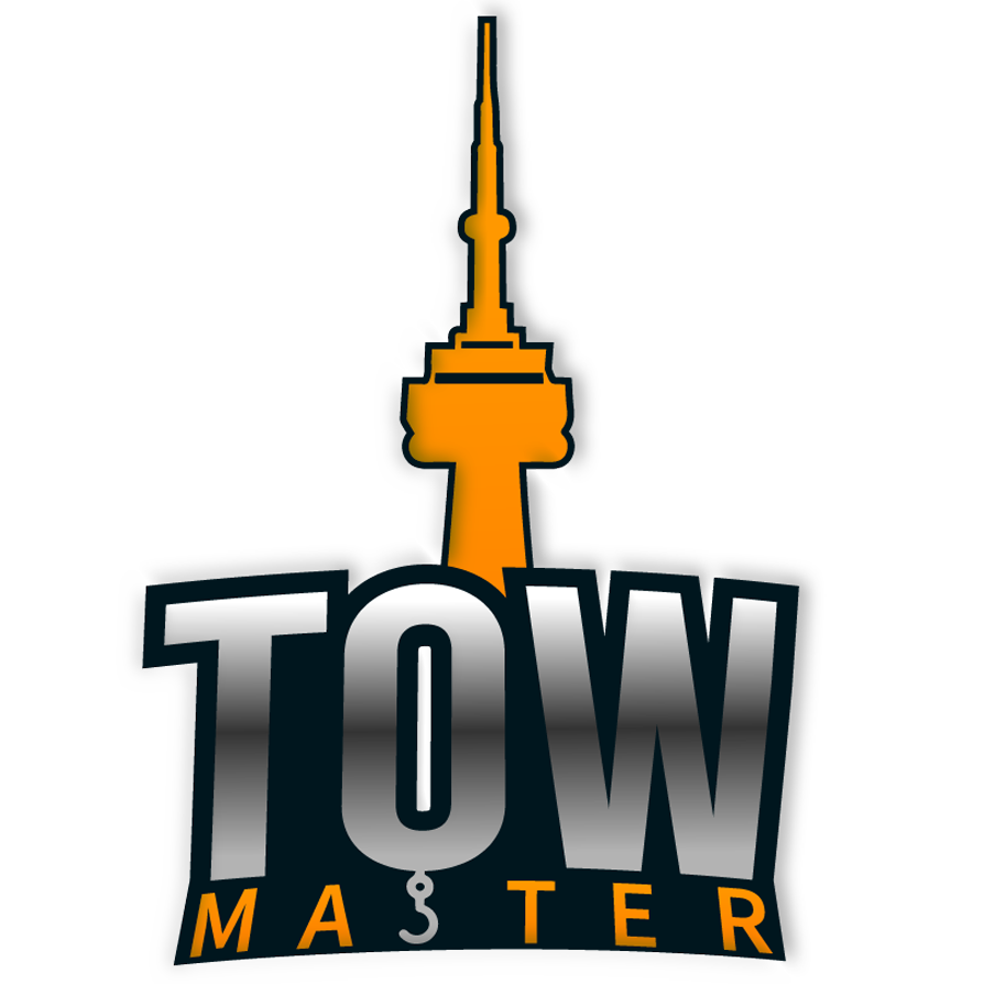 Tow Master Toronto Logo
