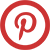 Pintrest logo linked to Tow Master Pintrest account